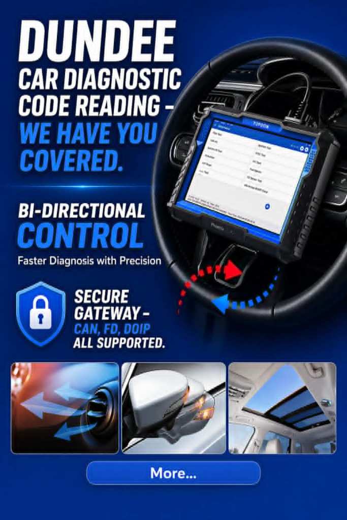 DUNDEE CAR DIAGNOSTIC CODE READING ,,,LIVE DATA,,DUNDEE CAR DIAGNOSTIC CODE READING ,,