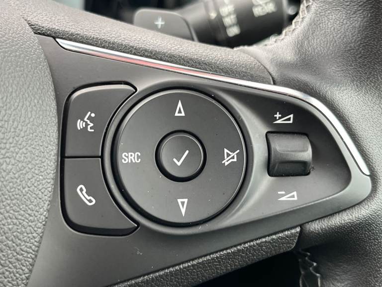  Vauxhall Grandland 1.5 Turbo D Elite Suv 5dr Diesel Auto Euro 6 s/s 130 Ps