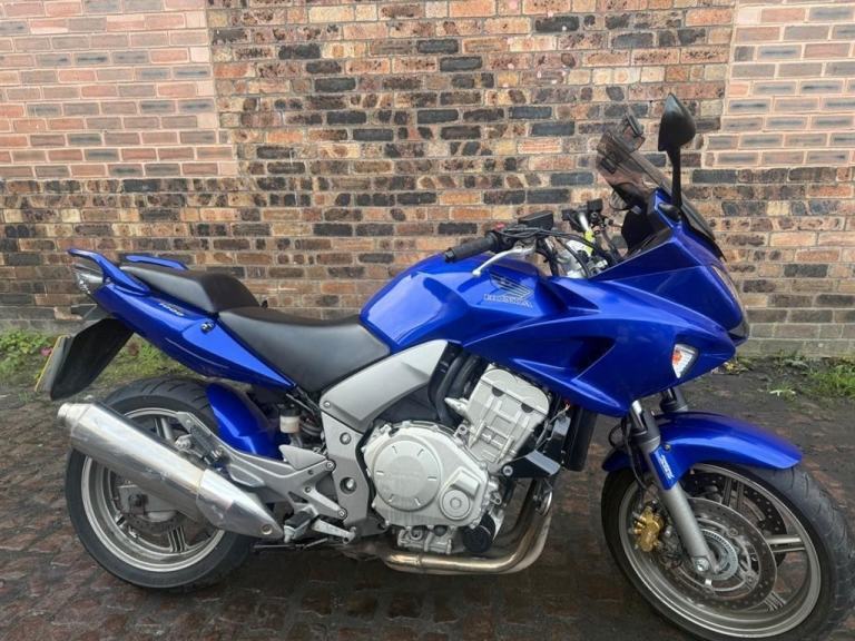 Honda CBF1000 CBF 1000, CBF1000, 2006, !