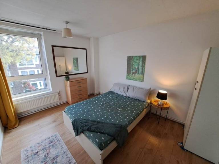 Double  Room West Ham🔥🔥