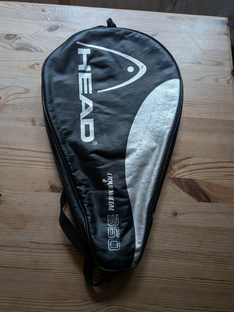 Head Padel Racquet Cover