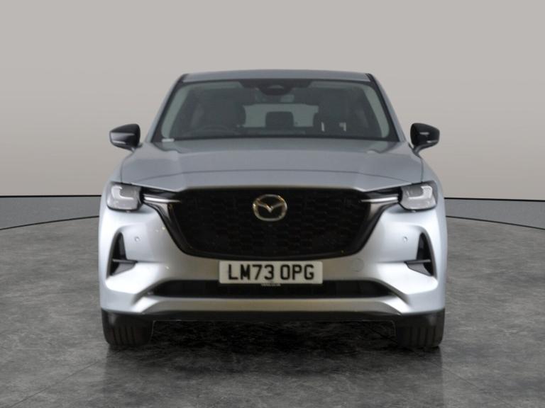 2023 Mazda CX-60 2.5 PHEV Homura 5dr Auto ESTATE PETROL/ELECTRIC Automatic