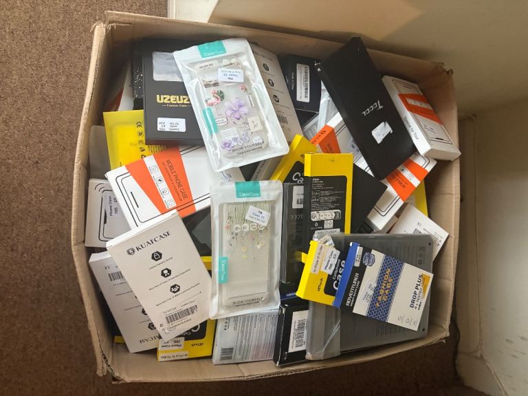 200+ mobile phone cases 