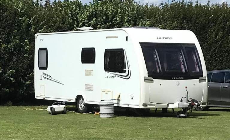 Lunar Ultima 540 (2013)