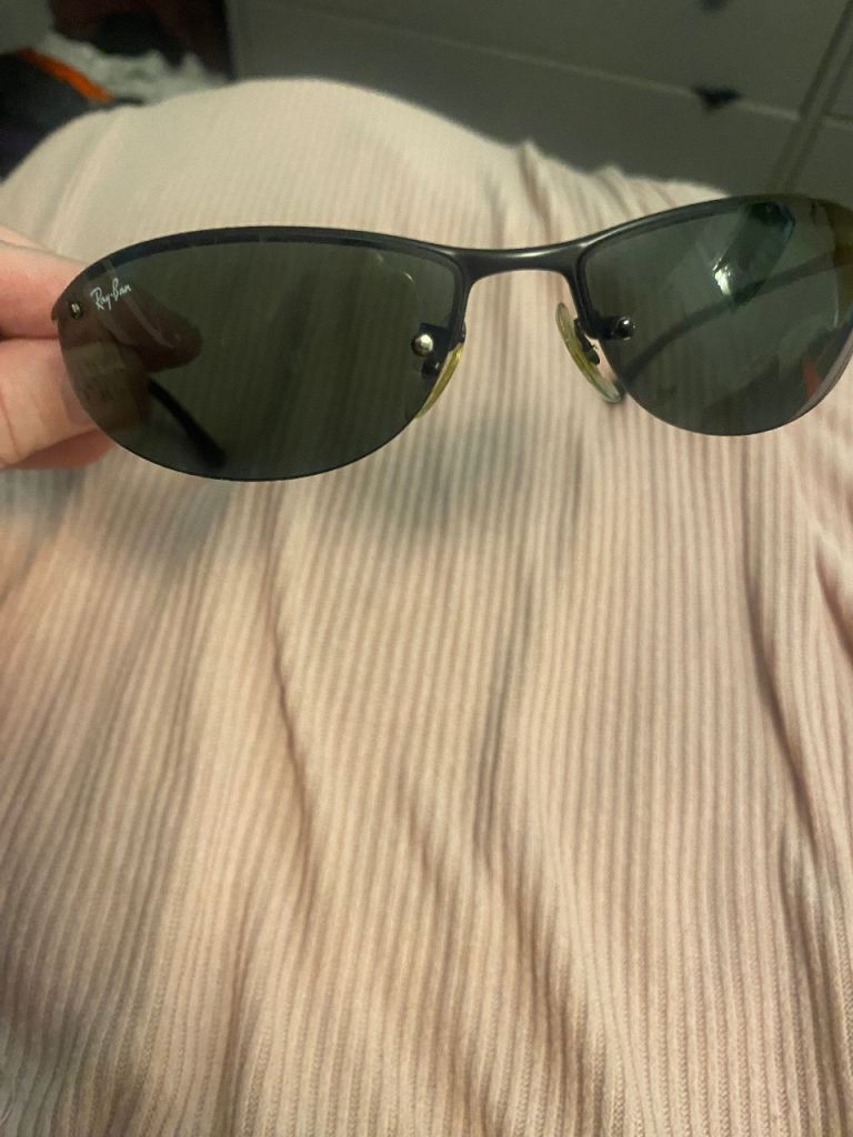 Rayban sunglasses