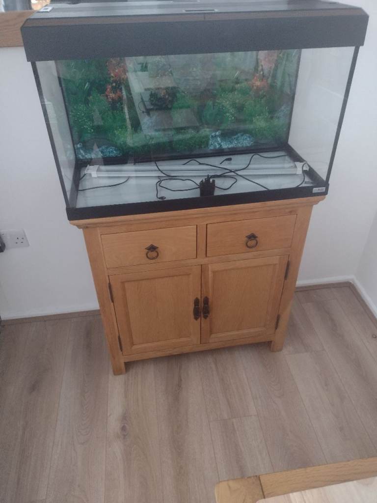 Fluval roma 