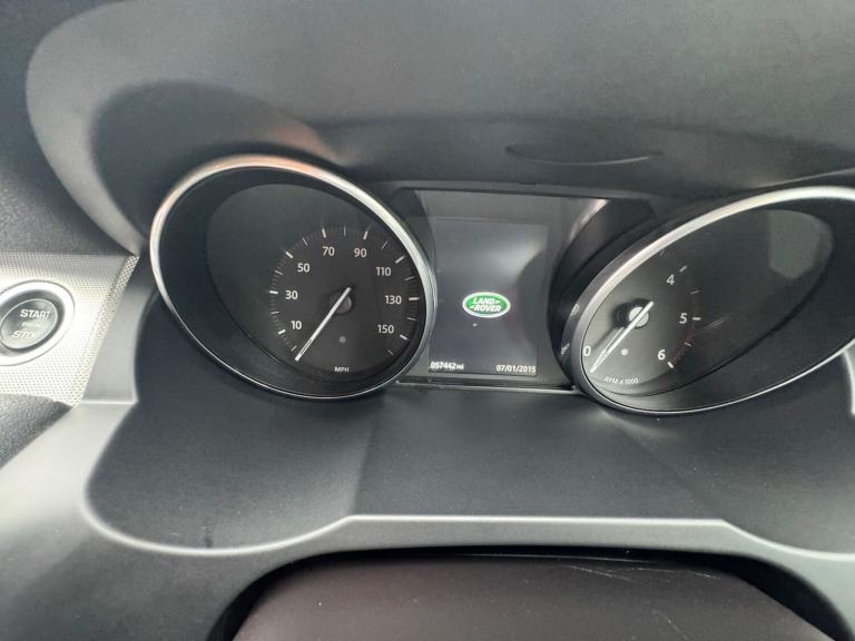 2015 Land Rover Range Rover Sport 3.0 SDV6 [306] HSE Dynamic 5dr Auto [7 seat] ESTATE Diesel Auto...