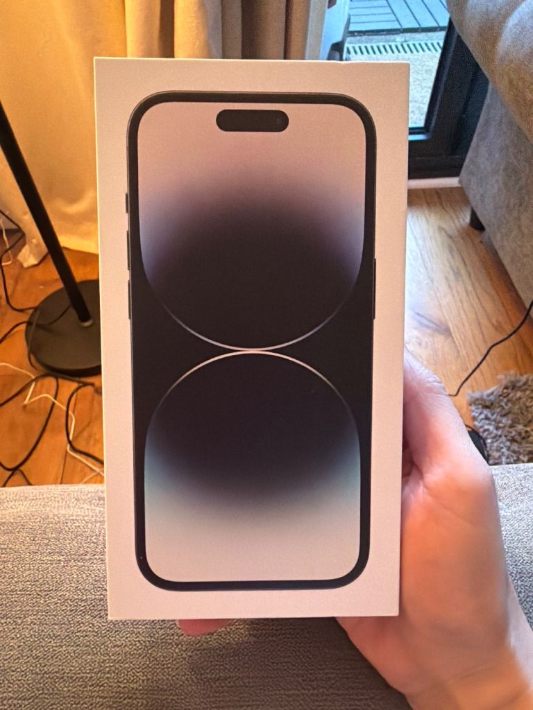 iPhone 15 Pro 128GB