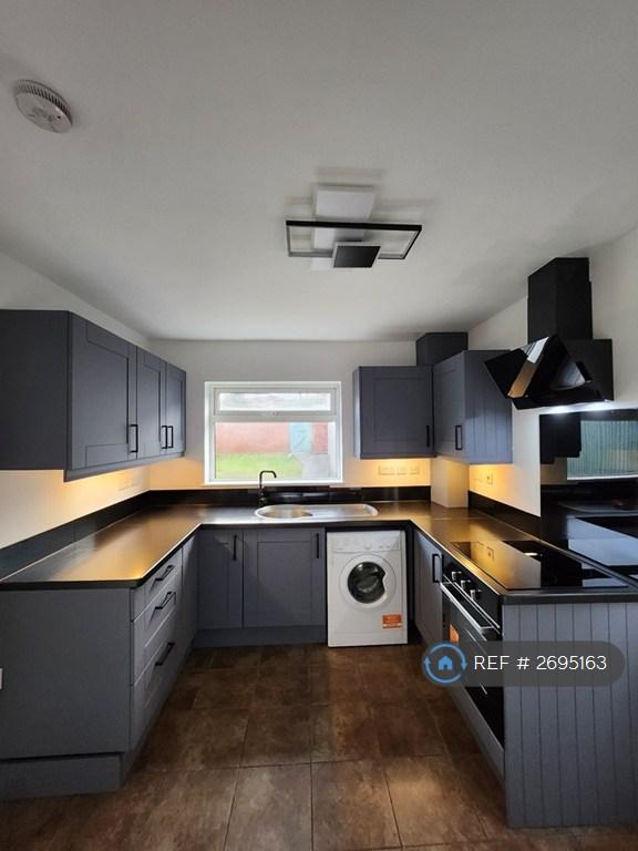 3 bedroom house in Four Acres, Bristol, BS13 (3 bed) (#2695163)