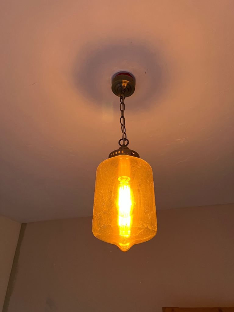 Ceiling Pendant Light 