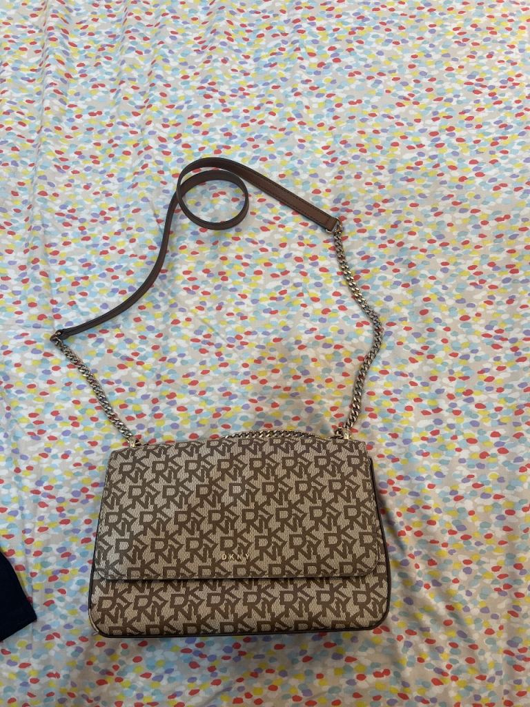 Dkny purse