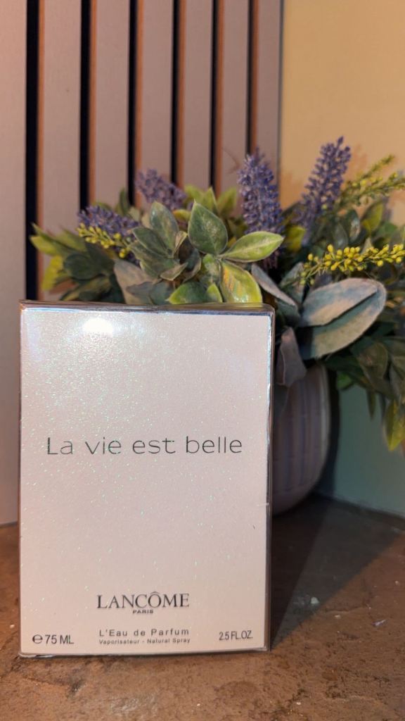 Lancome La vie est belle Eau de Parfum 75ml – New in Box