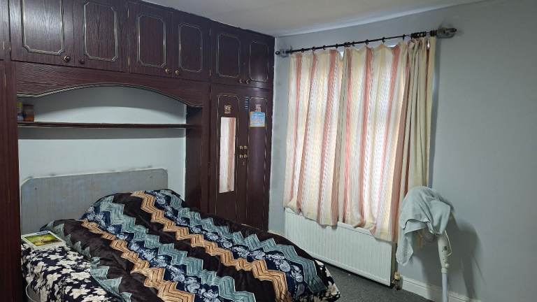 Double room to rent 