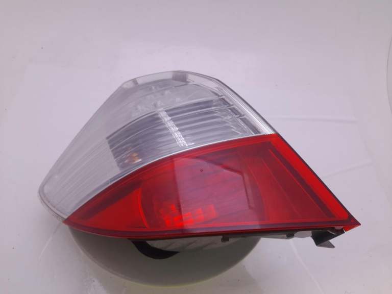 Honda Jazz Tail Light Rear Lamp N/S 2007-2015 5 Door Hatchback Lh