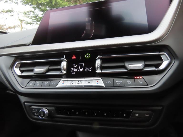 2020 BMW 1 Series M135i xDrive 5dr Step Auto HATCHBACK PETROL Automatic