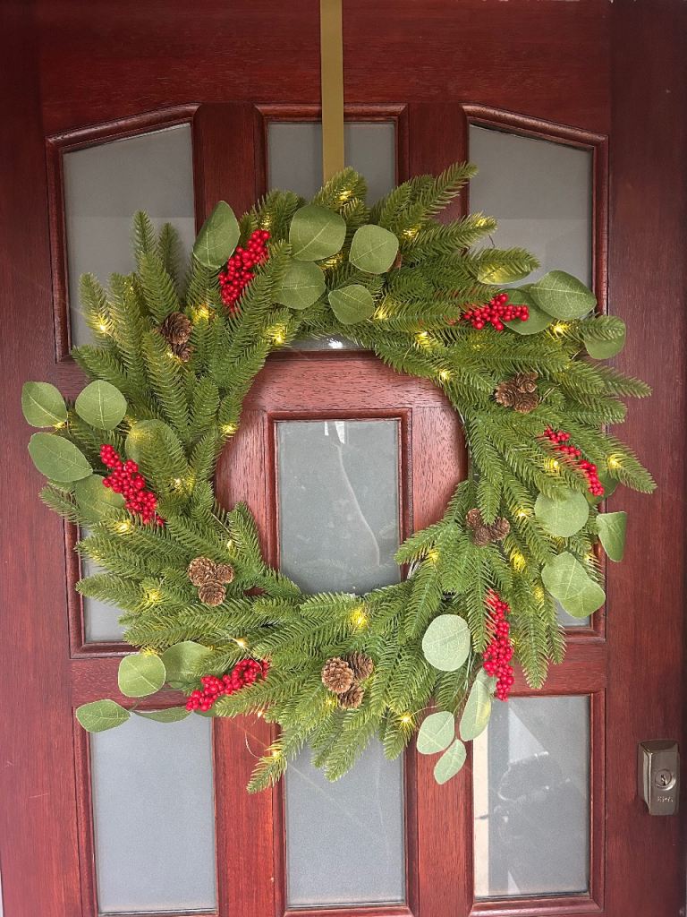 Christmas Wreaths