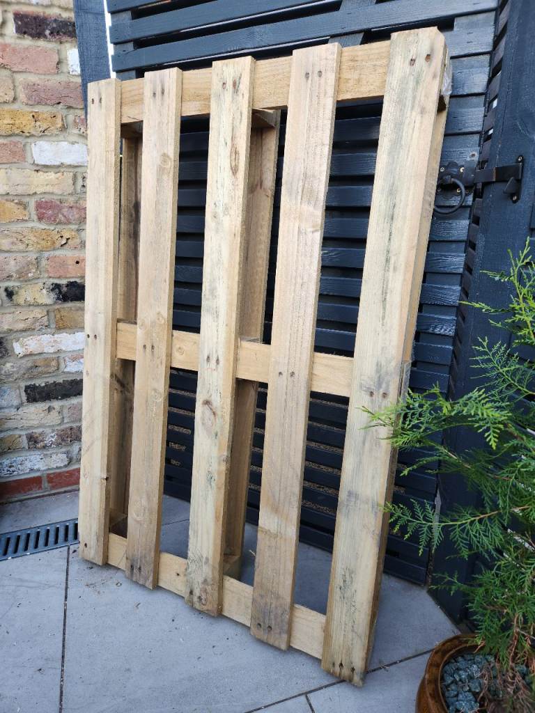 Free pallet