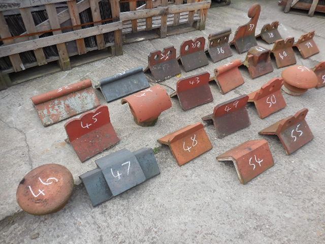RECLAIMED  Quality ROOFING SLATES 50p each 