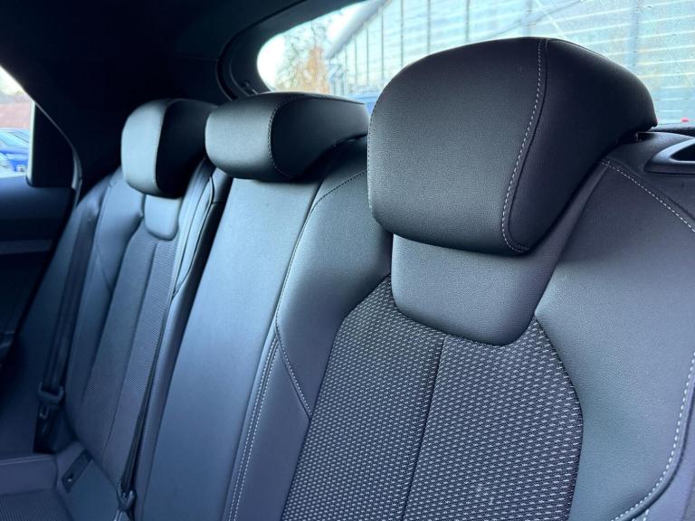 2022 Audi A1 1.0 TFSI 30 S line Sportback 5dr Petrol Manual Euro 6 (s/s) (110 ps) HATCHBACK Petro...