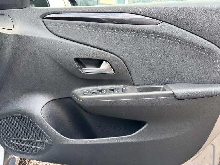 2020 Vauxhall Corsa 1.2 Turbo Elite Nav Premium Euro 6 (s/s) 5dr HATCHBACK Petrol Manual