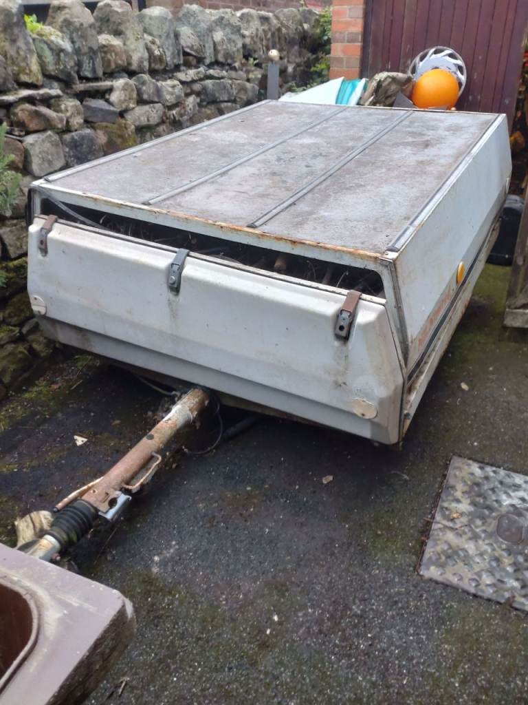 Free Trailer 
