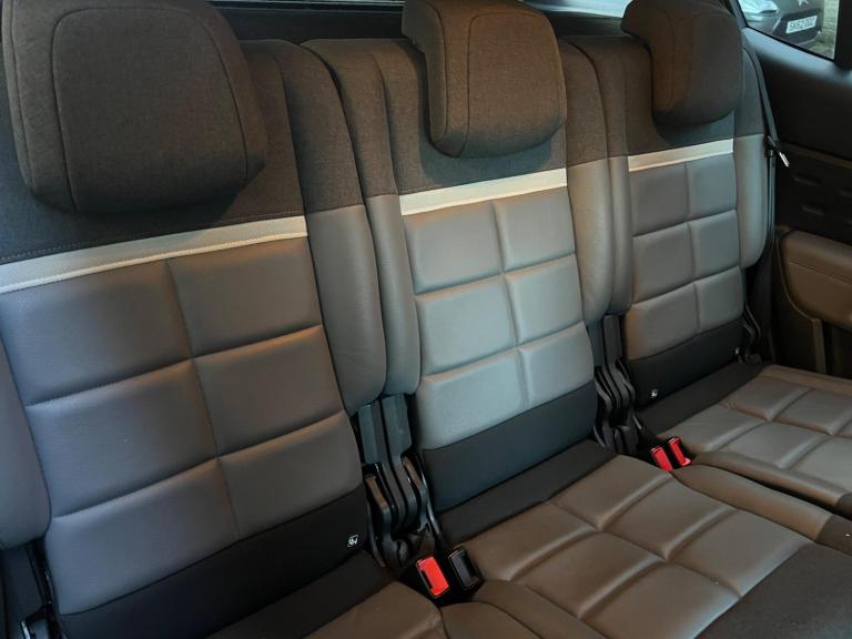 2019 Citroen C5 Aircross 1.5 BlueHDi Flair Euro 6 (s/s) 5dr HATCHBACK Diesel Manual