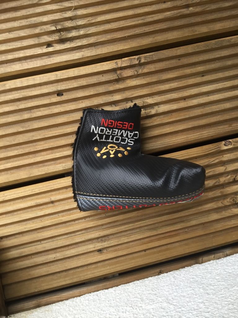 Ping G440 Max Driver (photos to follow)