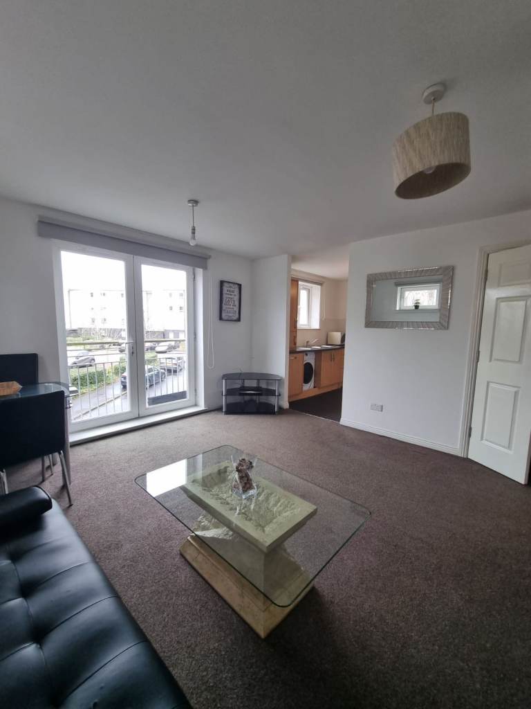 2 Bedroom Property near Braehead 
