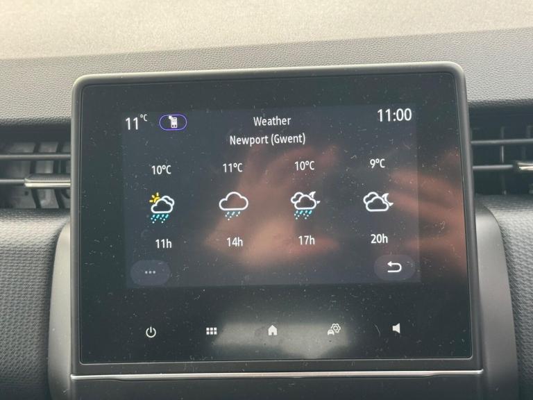 2023 Renault Clio 1.0 TCe 90 Evolution 5dr HATCHBACK PETROL Manual