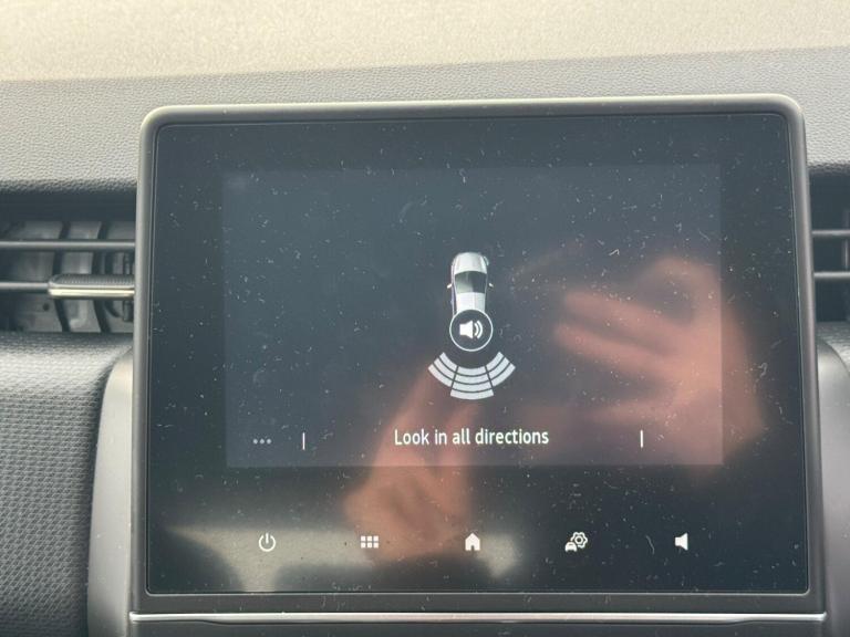 2023 Renault Clio 1.0 TCe 90 Evolution 5dr HATCHBACK PETROL Manual