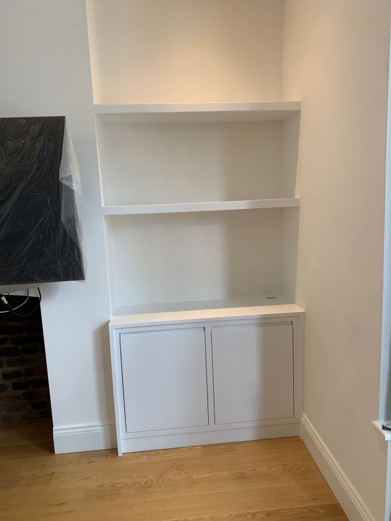 Carpenter and joinnery 