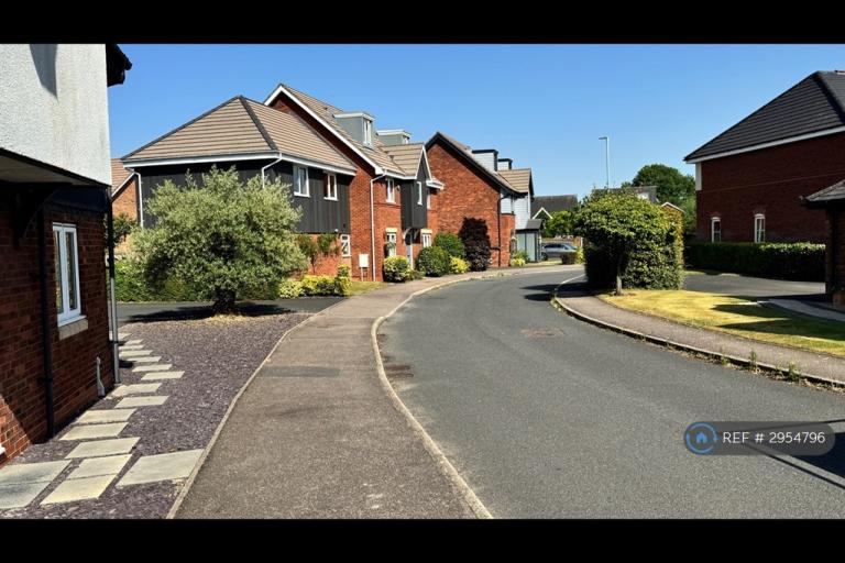 1 bedroom in Wyndham Wood Close, Fradley, Lichfield, WS13 (#2954796)