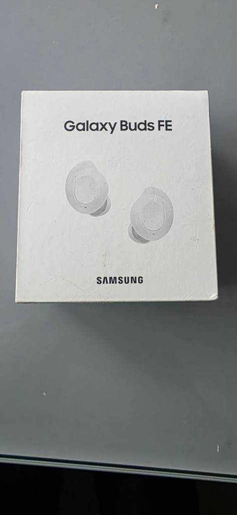Samsung Buds Fe
