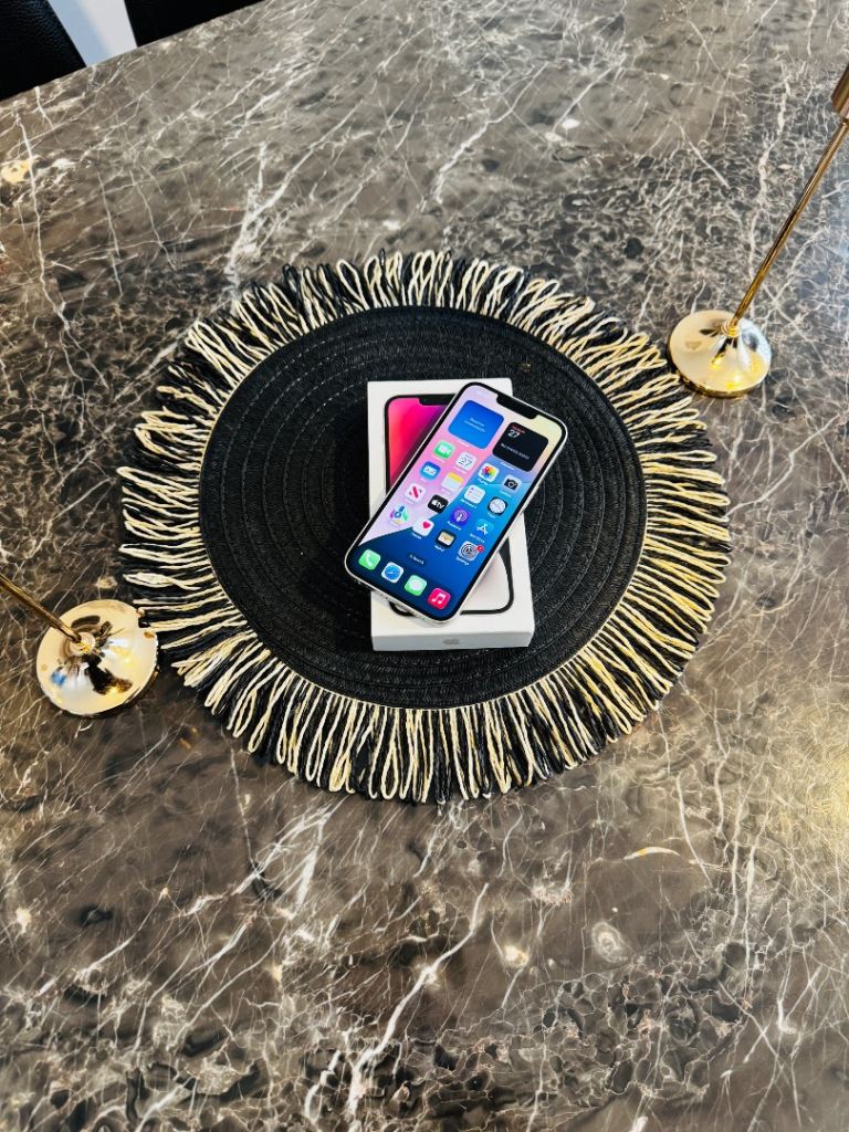 iPhone 14 Any Network Read Description