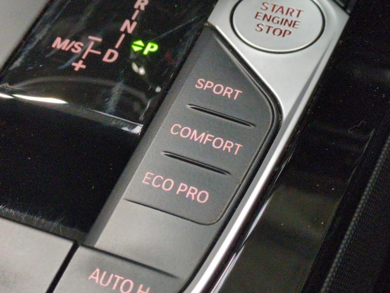 2024 BMW 2 Series Gran Coupe 1.5 218i M Sport Saloon 4dr Petrol DCT Euro 6 (s/s) (136 ps) - KEYLE...