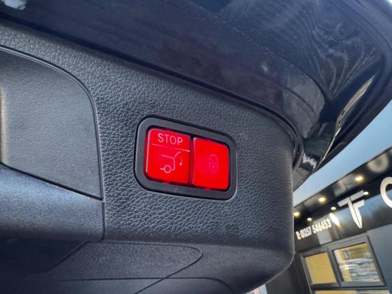 2021 Mercedes-Benz EQC EQC 400 300kW AMG Line Premium Plus 80kWh 5dr Auto ESTATE ELECTRIC Automatic