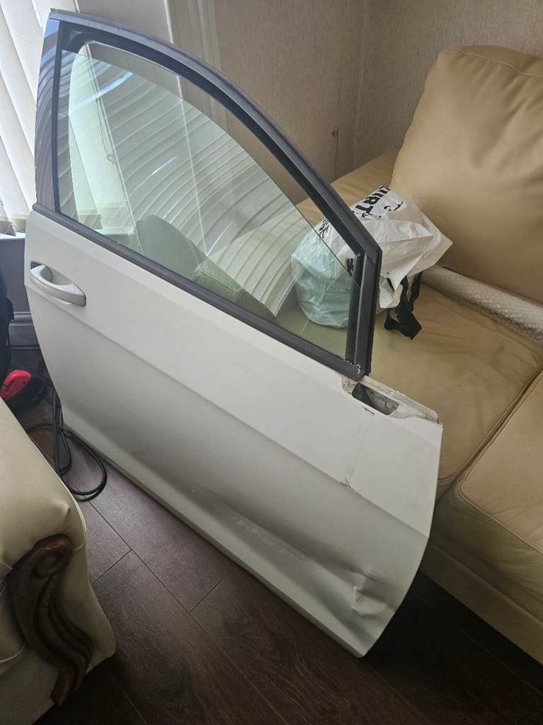 Golf mk7 door