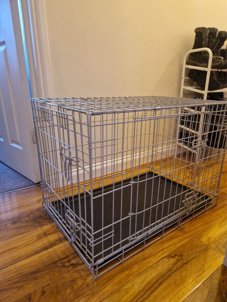 Dog crate