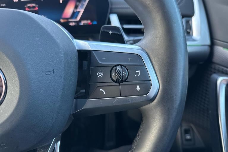 2024 BMW X1 sDrive 20i MHT M Sport 5dr Step Auto SUV Petrol Automatic