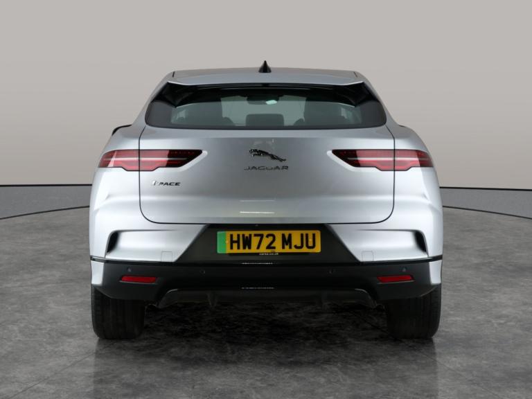 2022 Jaguar I-Pace 400 90kWh HSE SUV 5dr Electric Auto 4WD (400 ps) - MERIDIAN AUDIO - REVERSE Su...