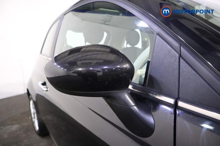 2021 Fiat 500 1.0 Mild Hybrid Dolcevita [Part Leather] 3dr Hatchback Petrol Manual