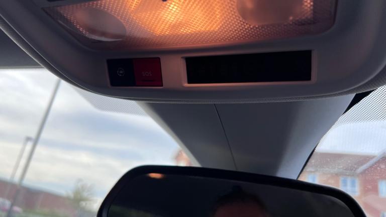 2021 Vauxhall Grandland X 1.5 Turbo D SRi Nav 5dr HATCHBACK Diesel Manual