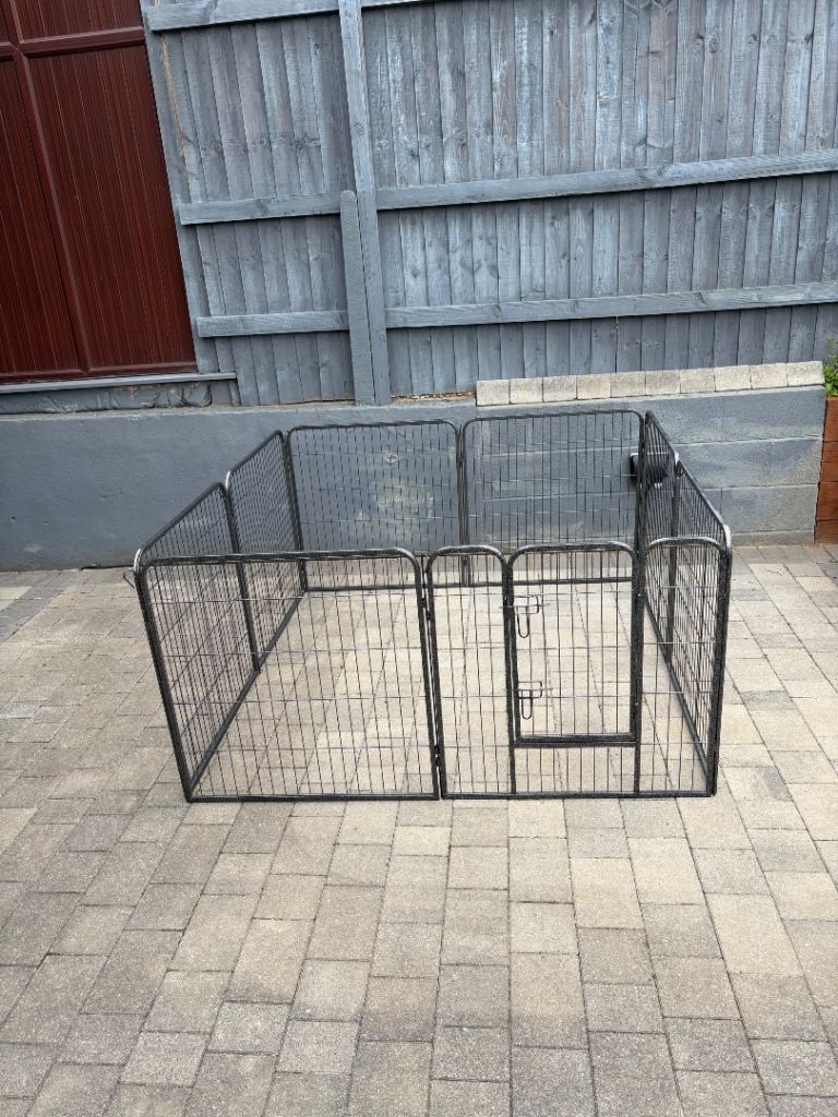Dog Pen