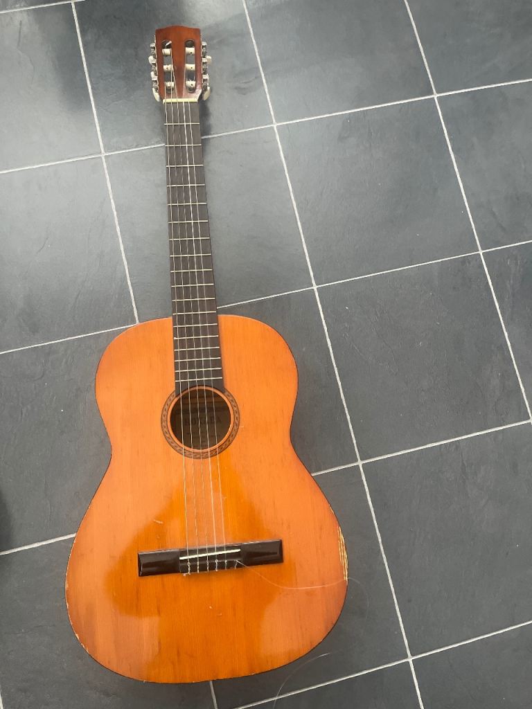 Hokada Guitar