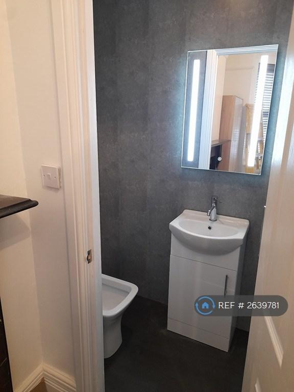 1 bedroom in Hayle Road, Maidstone, ME15 (#2639781)