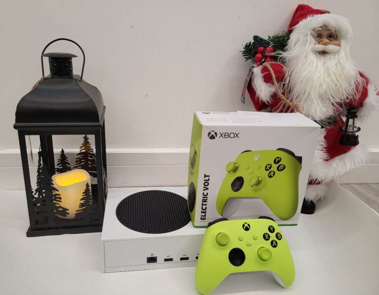 image for Xbox series s 