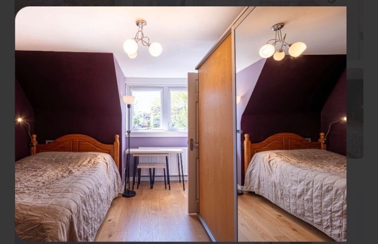 Ikea PAX large wardrobe