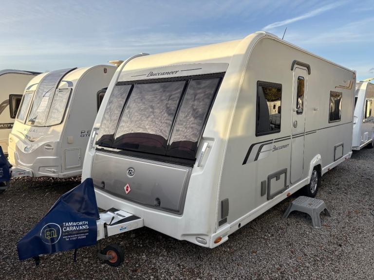 BUCANEER FLUYT - FIXED SINGLE BEDS + END WASHROOM 