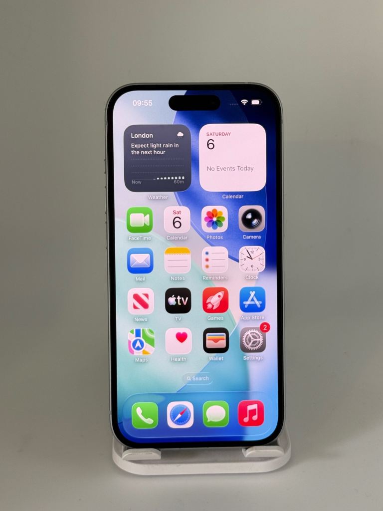 iphone 15 128GB Excellent Conditions With 12 Months Warranty