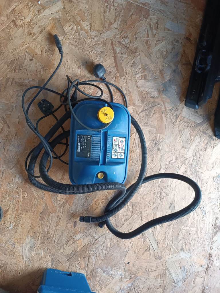 Used wallpaper steamer